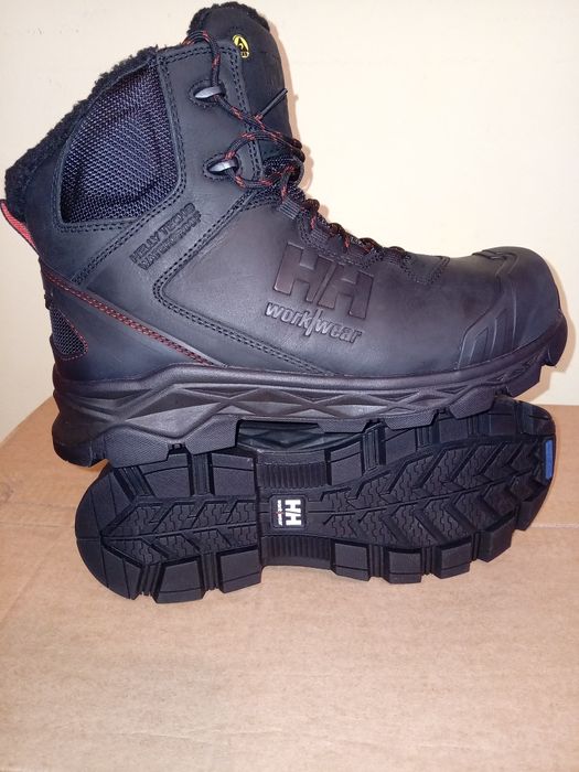 Ghete de siguranță Helly Hansen
