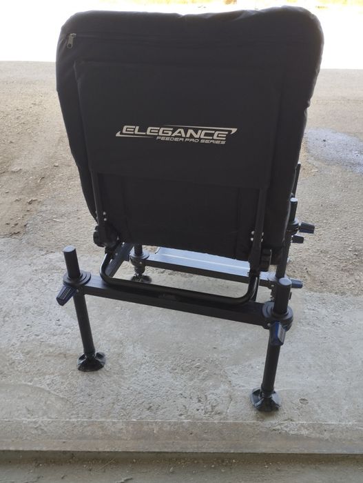 Фидер стол Formax Elegance