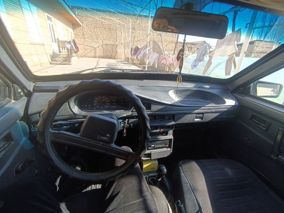 2109 vaz lada xechbek