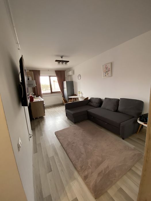 Inchiriez Garsoniera pe termen lung