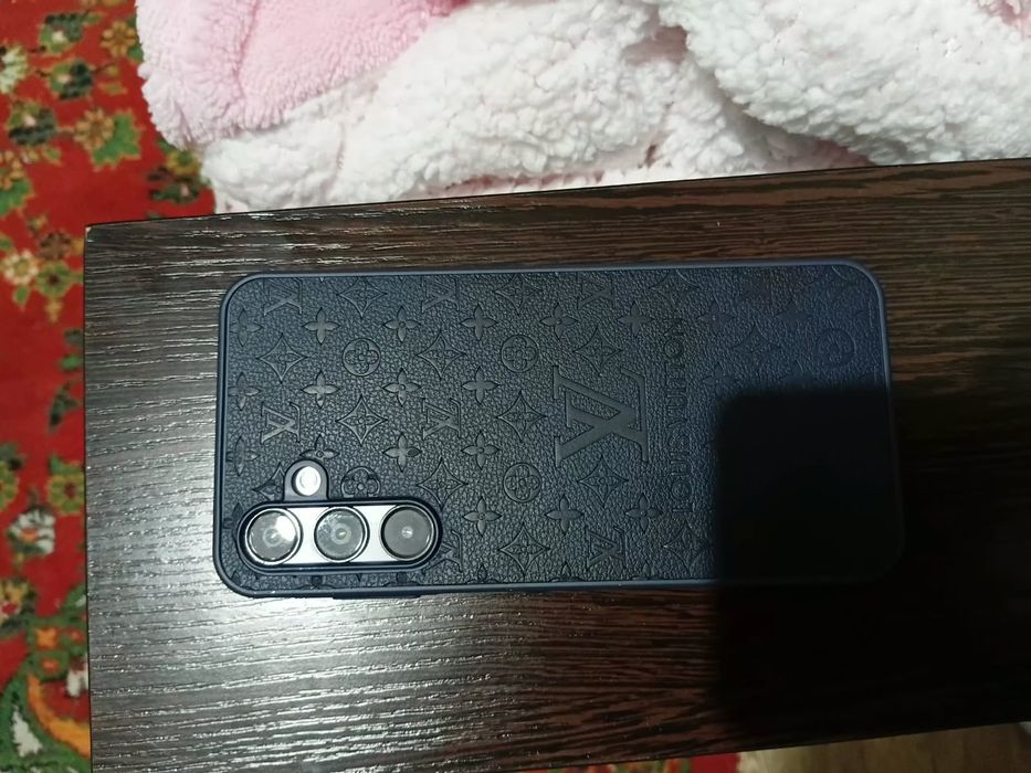 Samsung Galaxy A16
