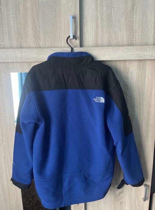 geaca the north face