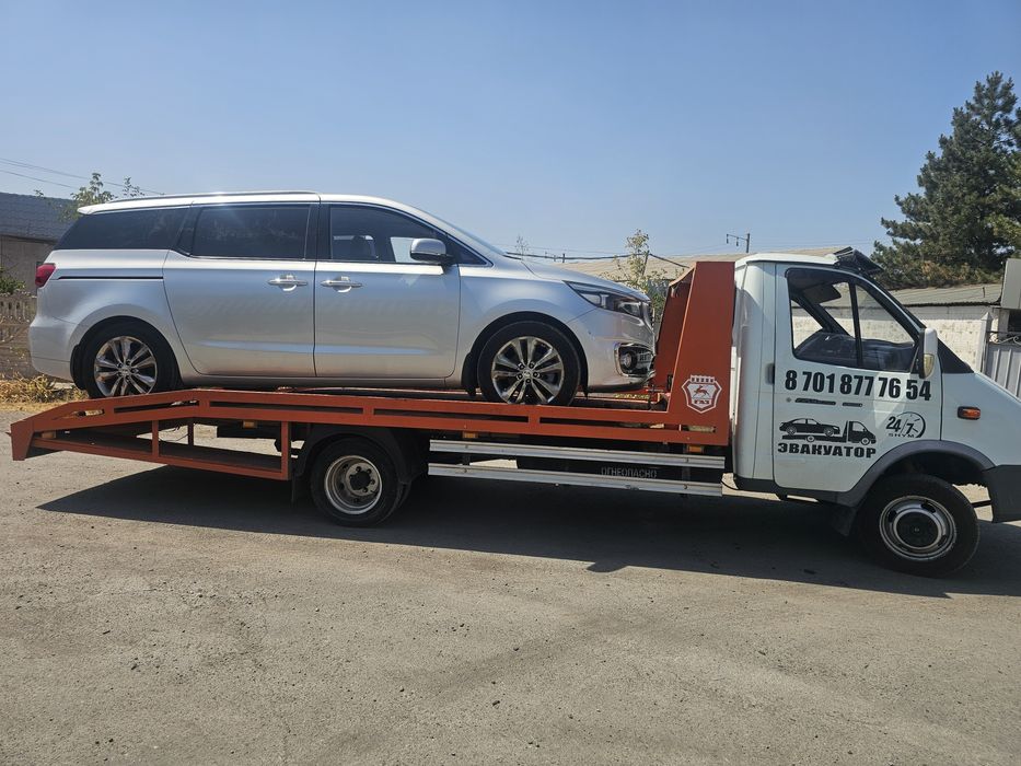 Эвакуатор работаем 24.7