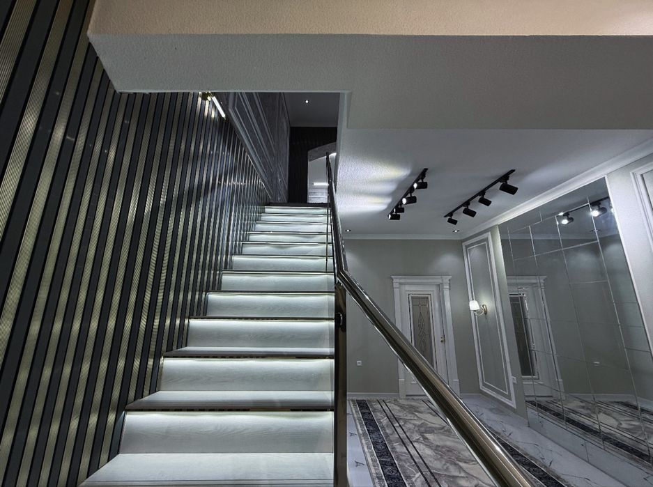 Qarshi shaxrida evro dom arenda