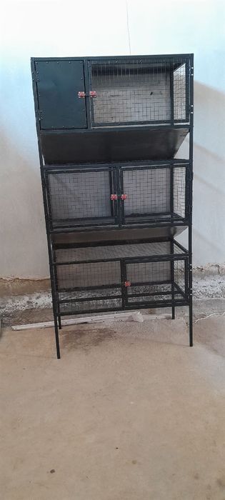 Har Hil Qafas yasiman zakazga