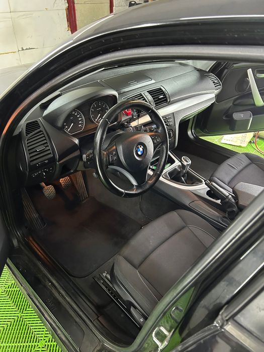 Vand bmw seria 1