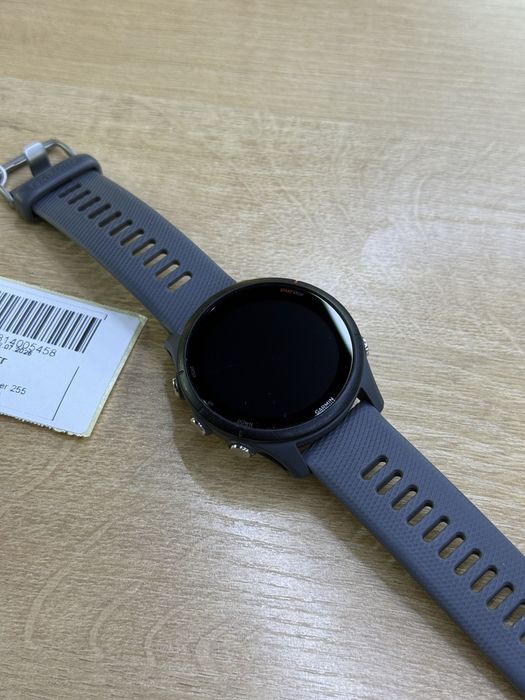 Спортивные часы Garmin Forerunner 255 Рассрочка 0-0-12 Baitime