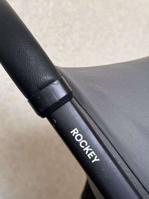 Коляска Easywalker Rockey S от 0 до 3 лет
