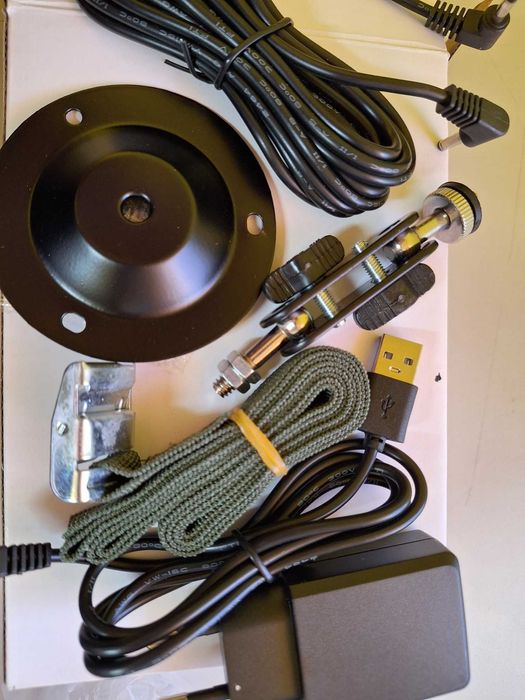 4G Ловна камера HC-900P Pro/ HC-880 Pro