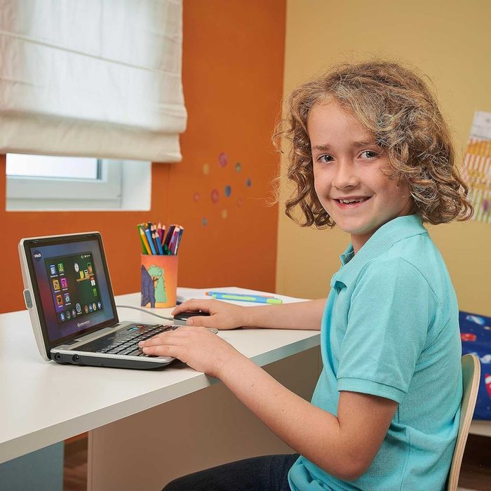 Vtech Genio Learning Laptop XL - Учебен компютър