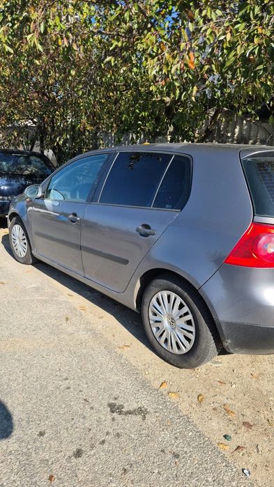 VOLKSWAGEN Golf 2006 — imagine 3