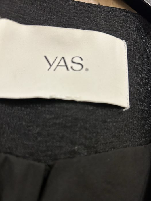 Дамска рокля YAS