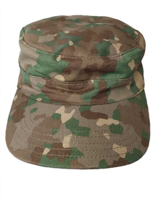 Capela / sapca militara camuflaj combat, INVICTUS , marimea 57 , produs nou