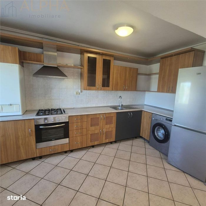 Apartament 3 Camere  – Exclusivitate – Str. Andrei Muresanu, Jud Bn, B