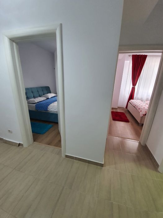 Apartament 3 camere regim hotelier