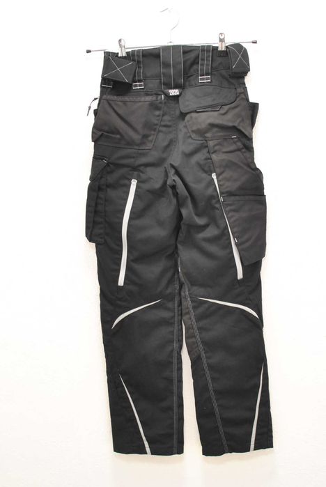 Engelbert Strauss Motion 2020 pant de iarna captusit mas 42  (3625)