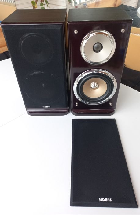 Английски тонколони HARROT