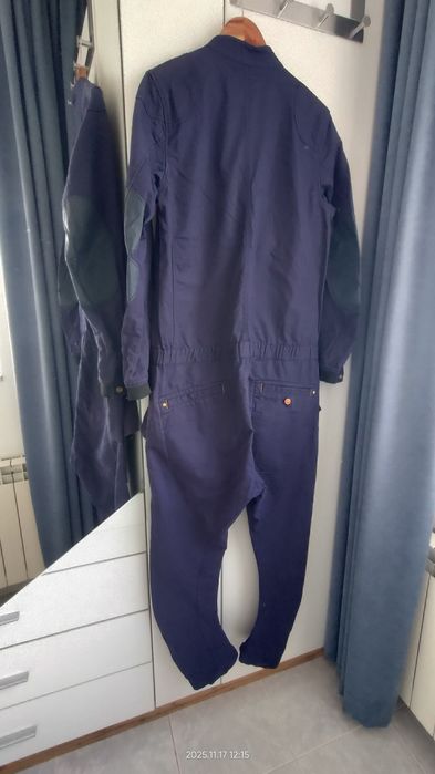 Уникален гащеризон G-star UNISEX размер L