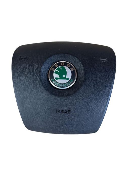 Airbag Volan Skoda Fabia Ii 542 2006 - 2014