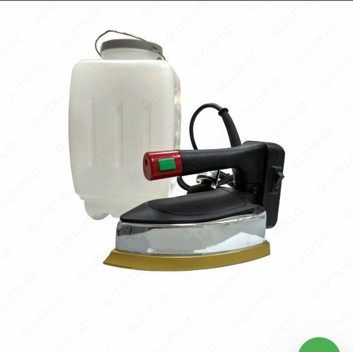 Профессионалный Утюг промышленный PEN GUIN DL-96K