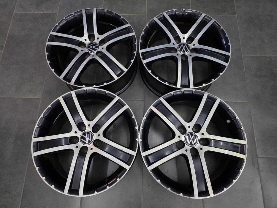 Джанти 17 - Volkswagen