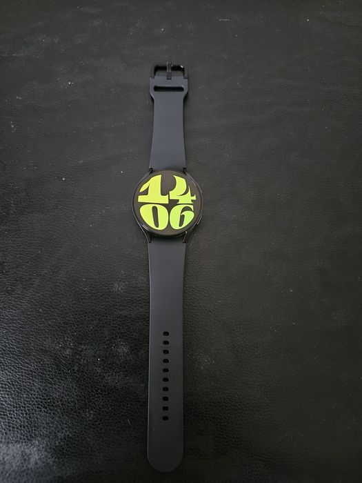 Galaxy watch 6 samsung