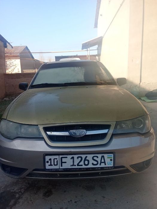 Нехиа 2 сонс матор