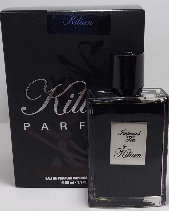 Parfum Kilian - Intoxicated, Black Phantom, Back to Black Princess EDP