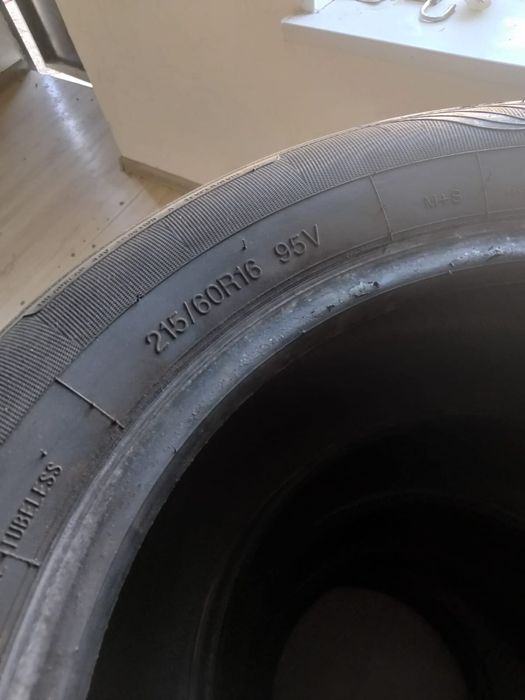 Камри 40 покришка