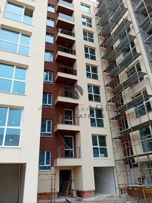 Продава се Тристаен апартамент в Пловдив, Кючук Париж - 97 кв.м за 1020 €/кв.м - Снимка #7