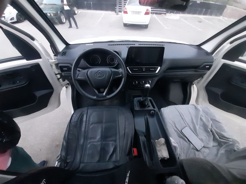 changan Star truck pluss Full komlect!!! 2025