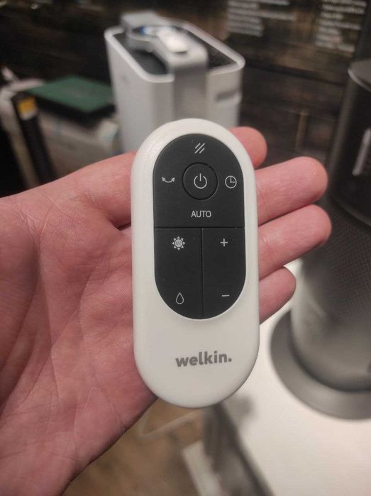 Очиститель воздуха Welkin Mirt