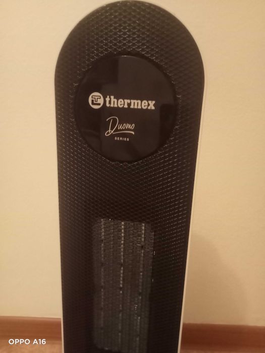 Срочно продам тепловентилятор батарея