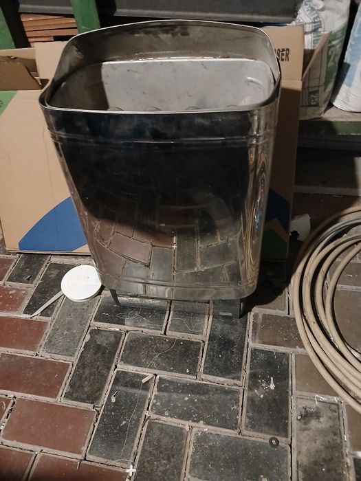 Продам печ для бани