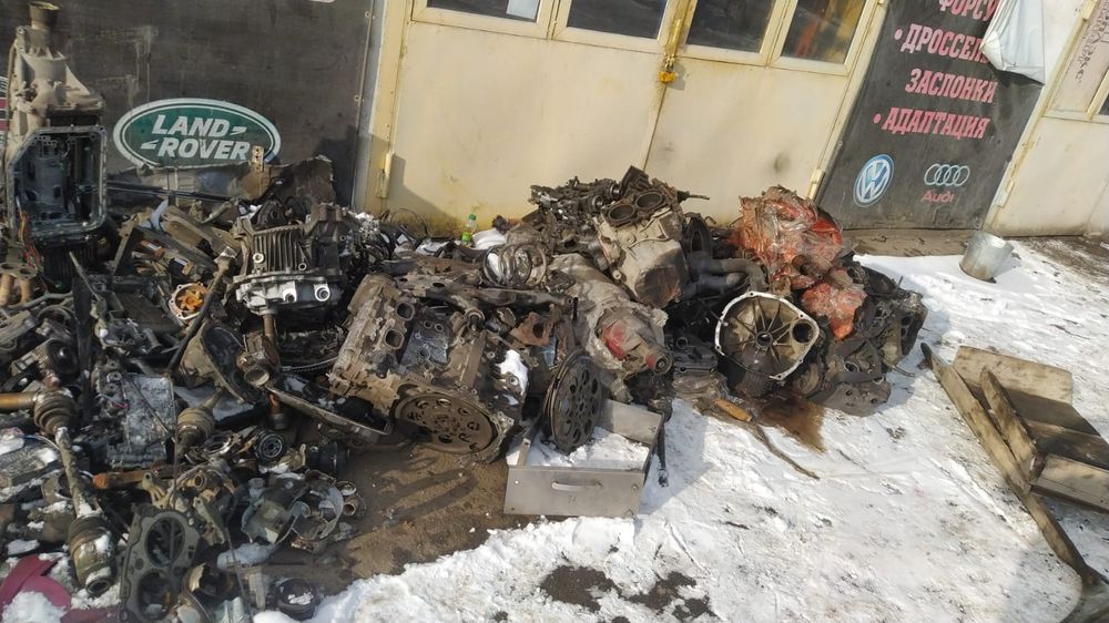 Прием цветной металл ДОРОГО