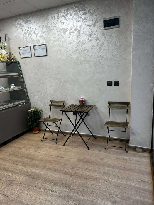 Продава се Заведение в Хасково, Каменни - 70 кв.м за 810 €/кв.м - Снимка #5