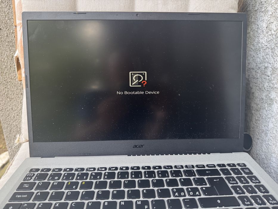 Laptop Acer Aspire Vero AV15-51 cu procesor Intel® Core™ i5-1155G7