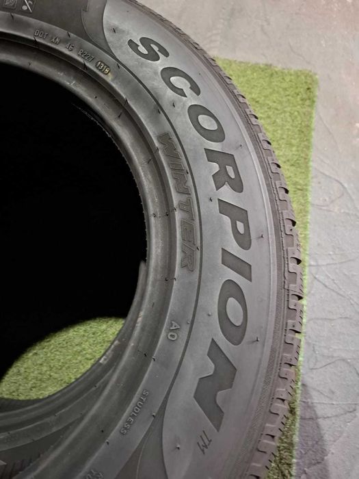 255 60 18 pirelli