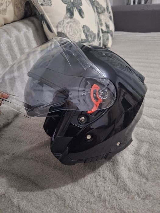 Casca moto scuter marime  L smk