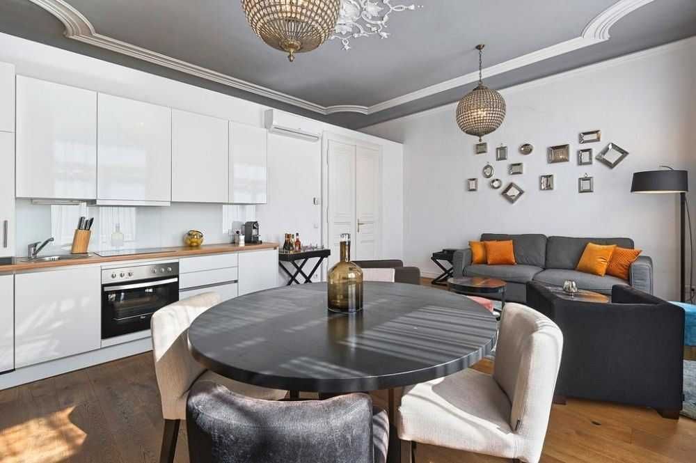 Продава се Тристаен апартамент в София, Студентски град - 99 кв.м за 1054 €/кв.м - Снимка #4