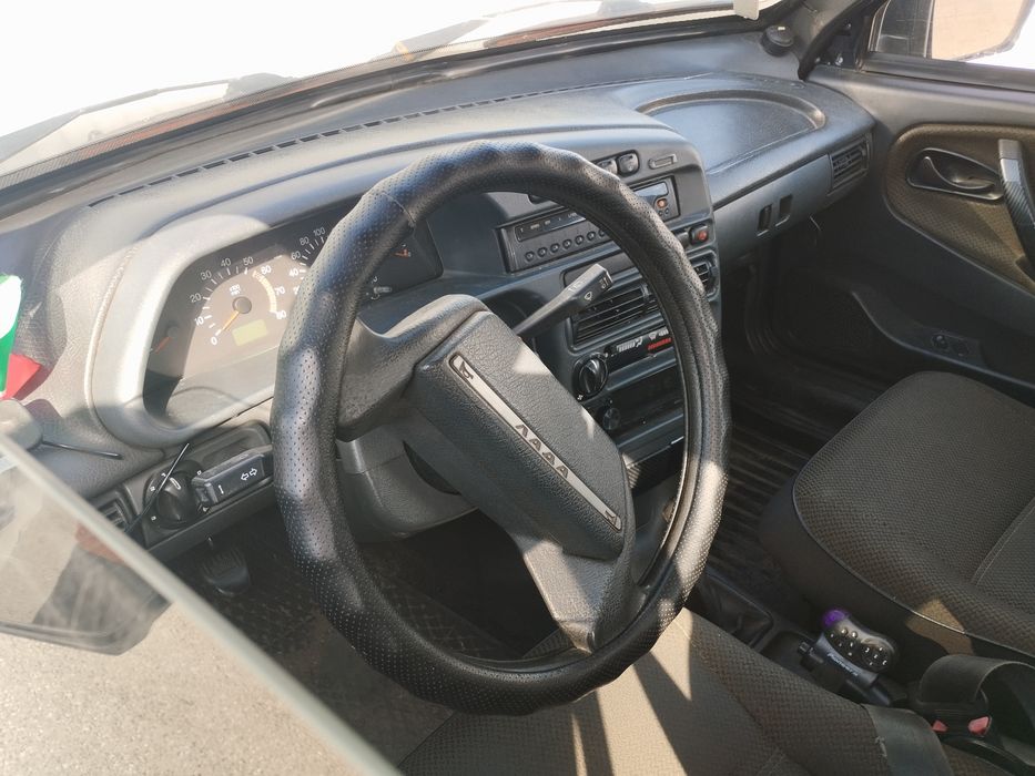 Продам Ваз 2115.