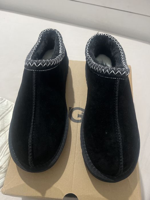 Ugg tazz slipers negru mar 42 NOU