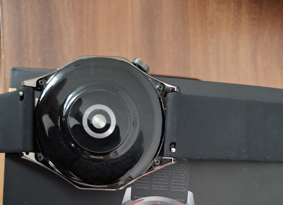 Huawei watch gt 4