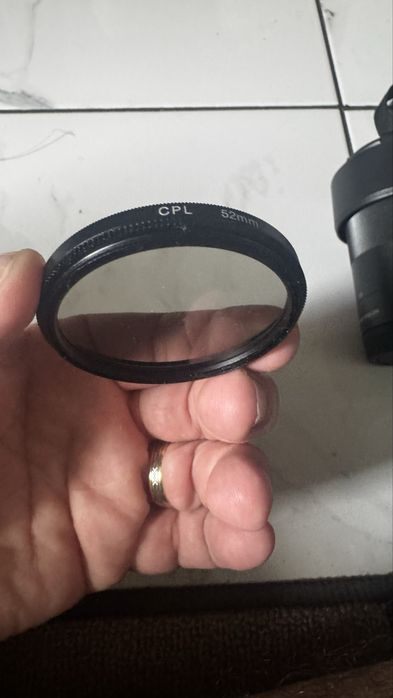 Canon m50 mark II