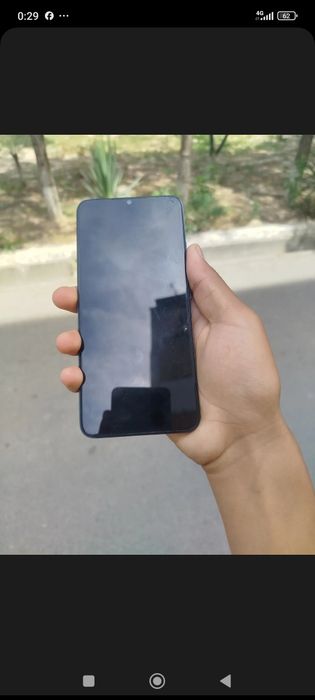 TECNO 7 go tel norim