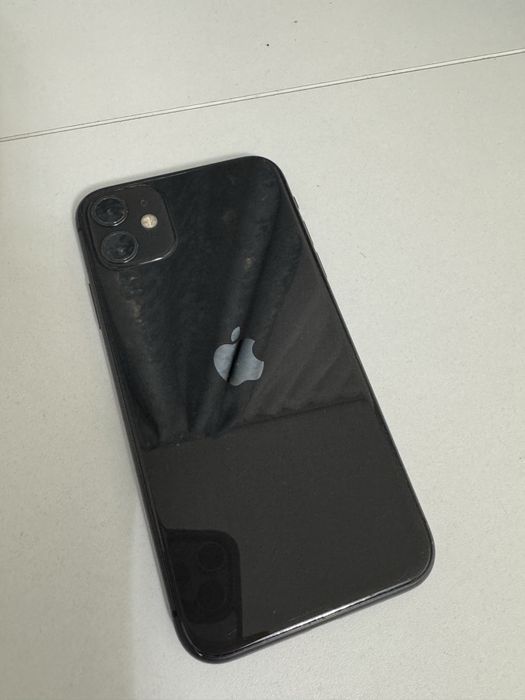 Iphone 11, 128гб, 78%