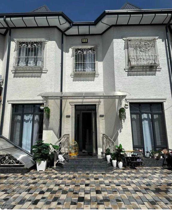 Продажа Евродома на Узгарише, 2-сотки (N 12267 )