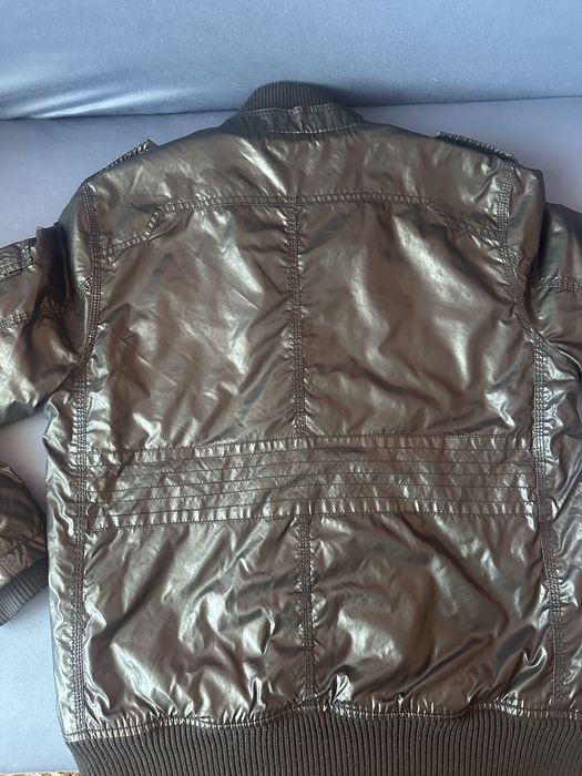 Geacă  Springfield barbati