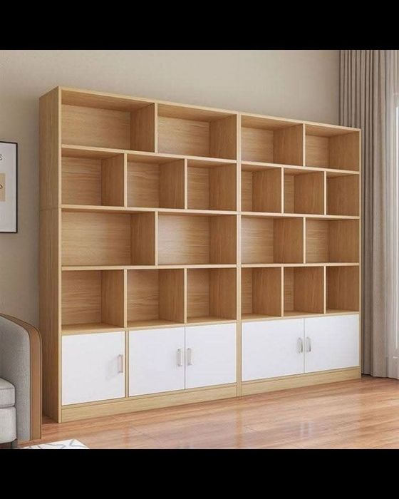 Magazin va savdo nuqtalari uchun mebel polka stellaj vitrina  stilaj