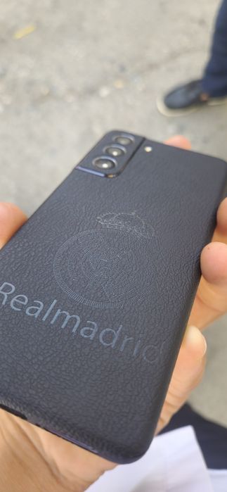 Samsung galaxy s21 5g